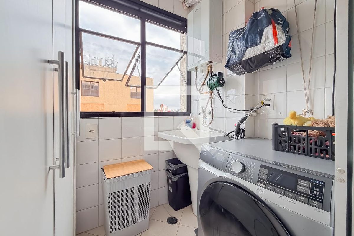 Apartamento, 2 quartos, 60 m² - Foto 31
