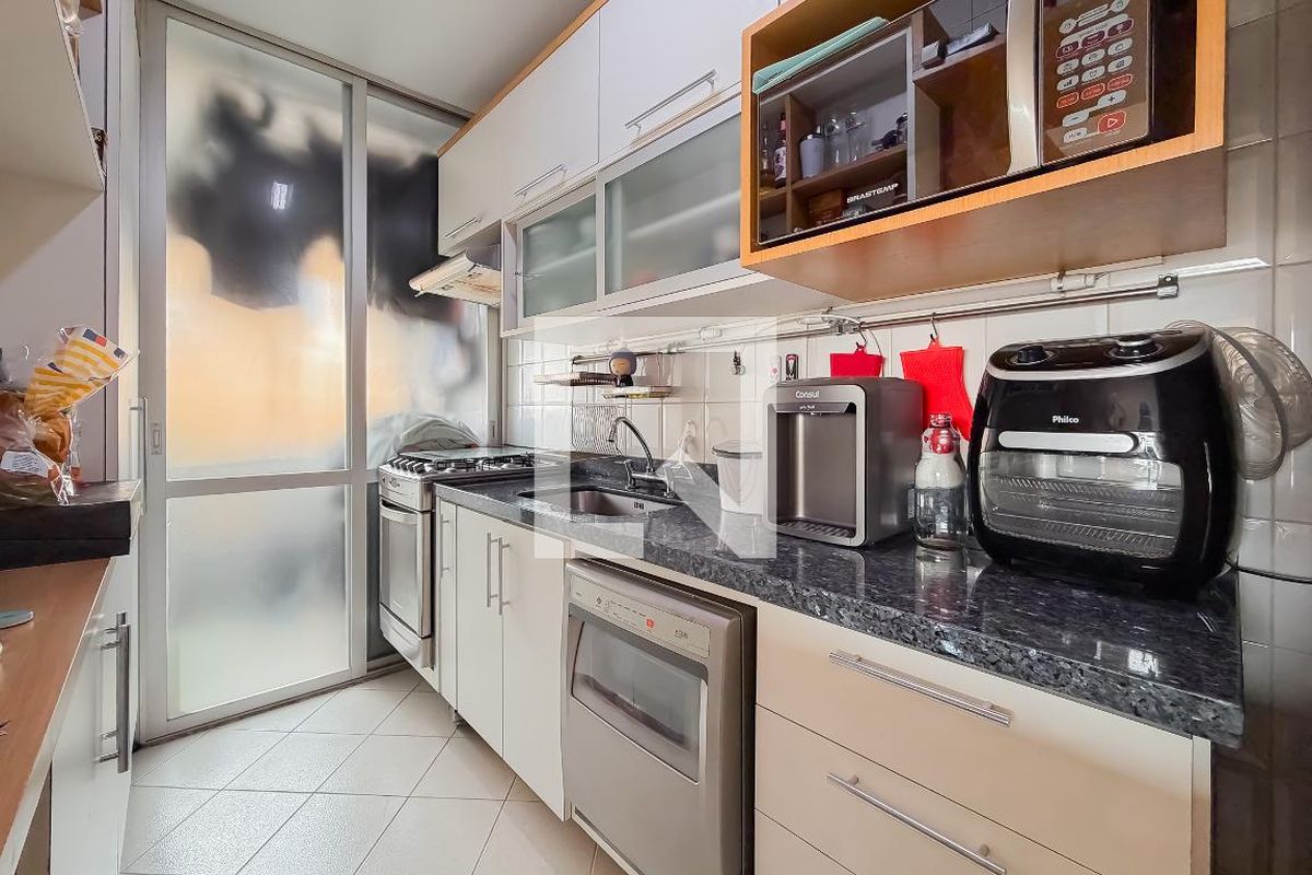 Apartamento, 2 quartos, 60 m² - Foto 26