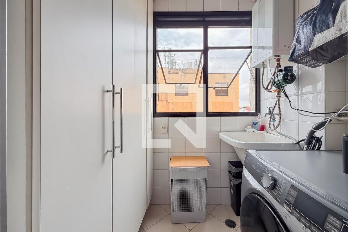 Apartamento, 2 quartos, 60 m² - Foto 32