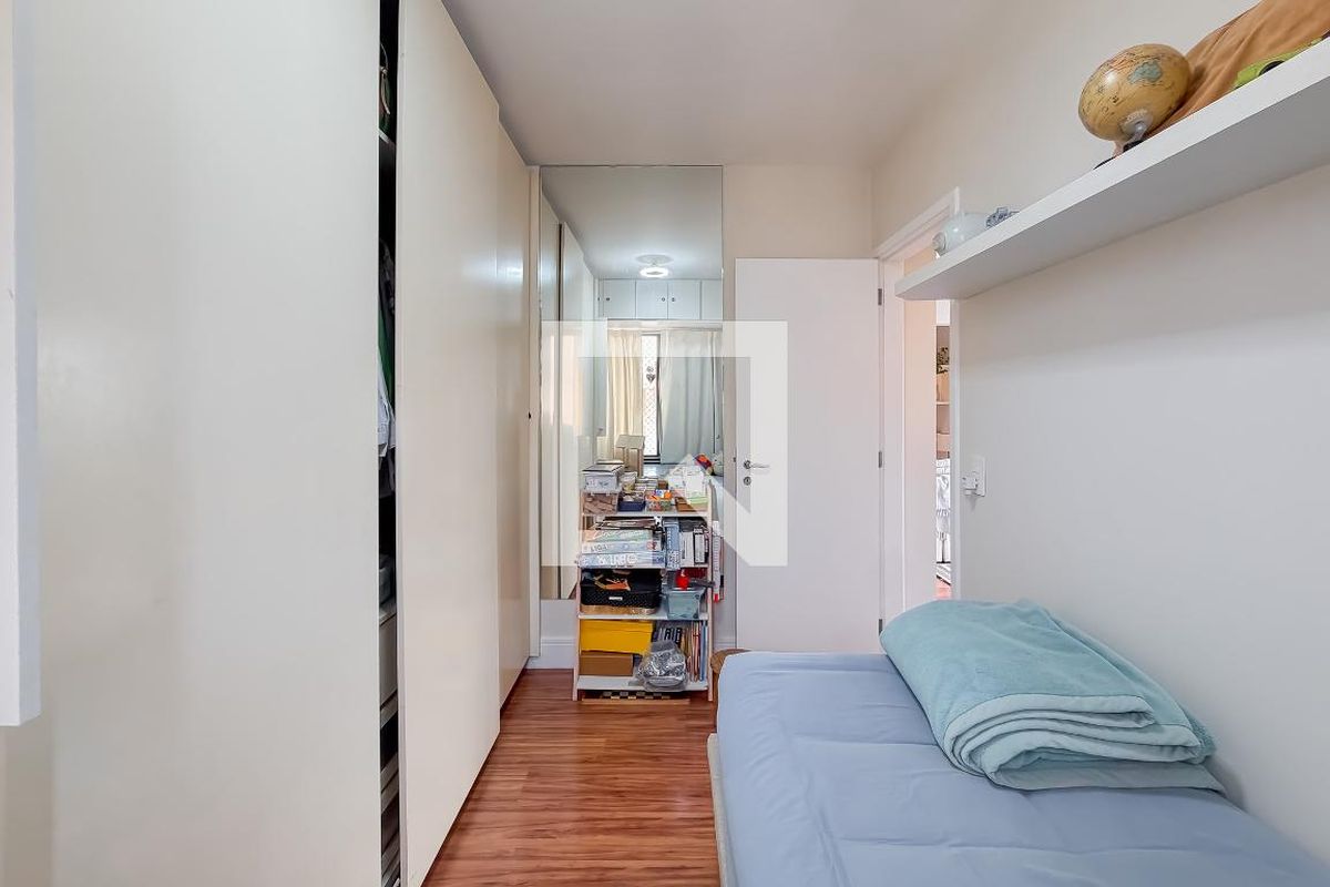 Apartamento, 2 quartos, 60 m² - Foto 12