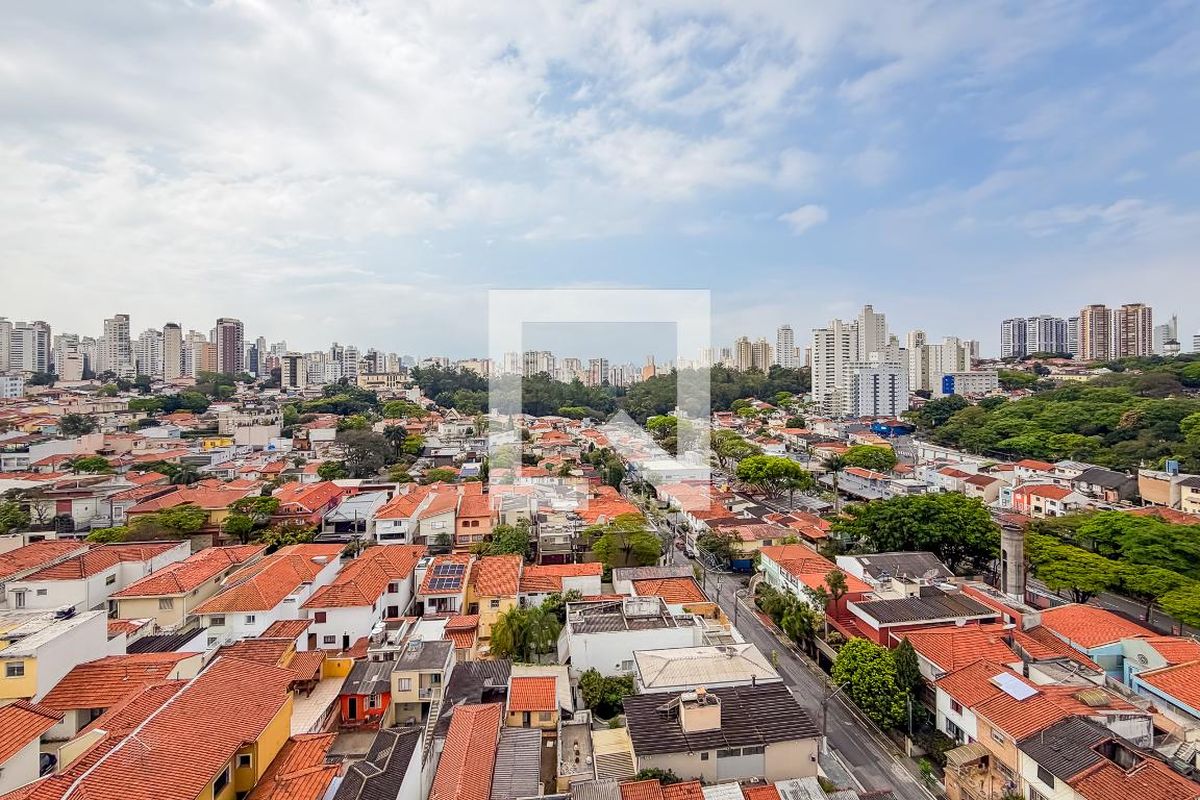 Apartamento, 2 quartos, 60 m² - Foto 8