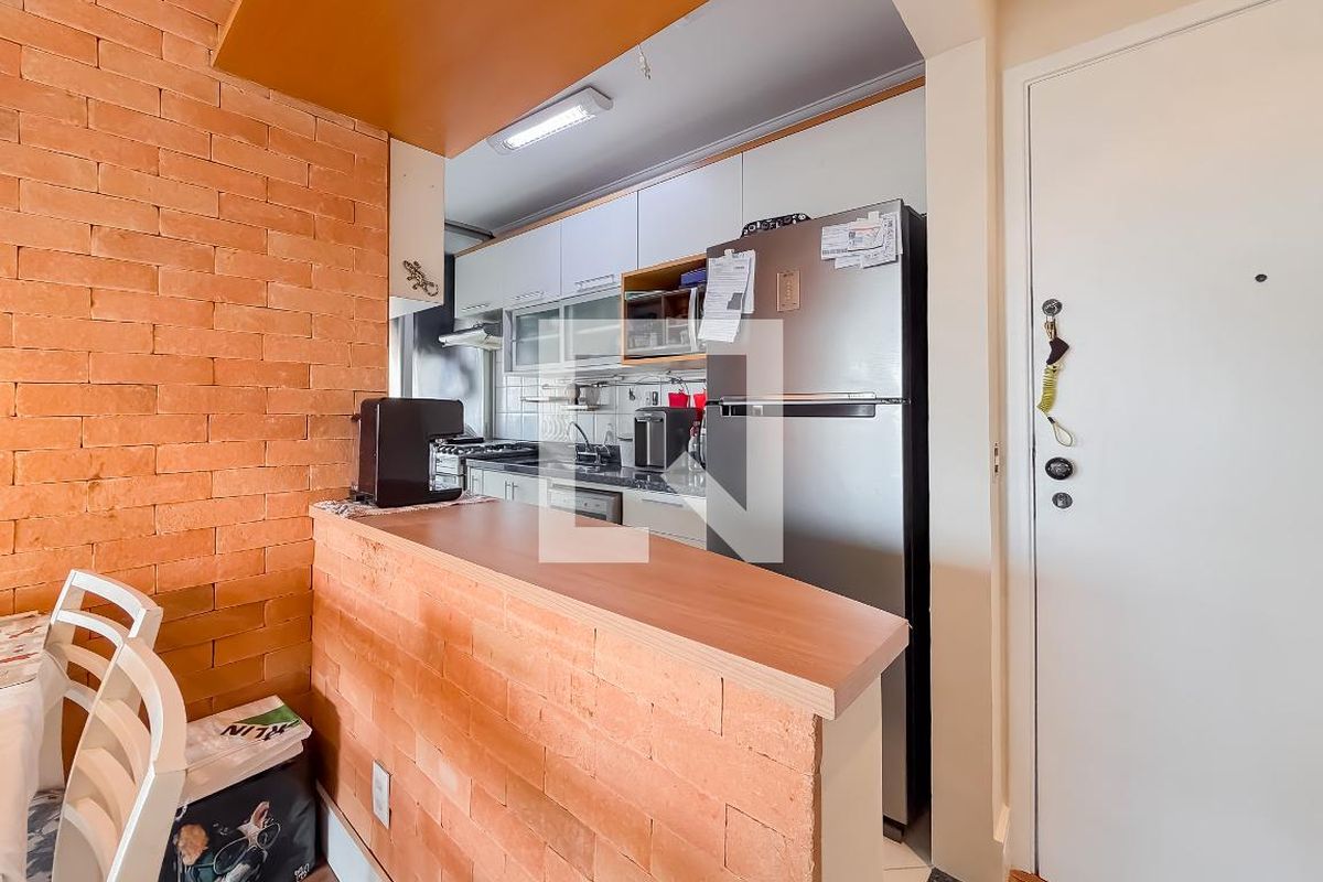 Apartamento, 2 quartos, 60 m² - Foto 24