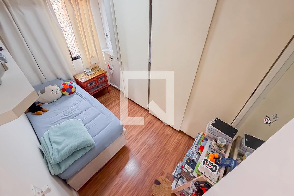 Apartamento, 2 quartos, 60 m² - Foto 13