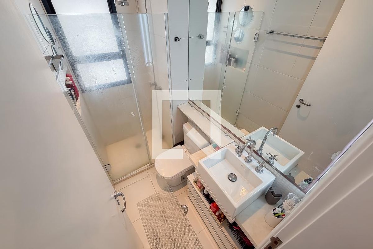 Apartamento, 2 quartos, 60 m² - Foto 23