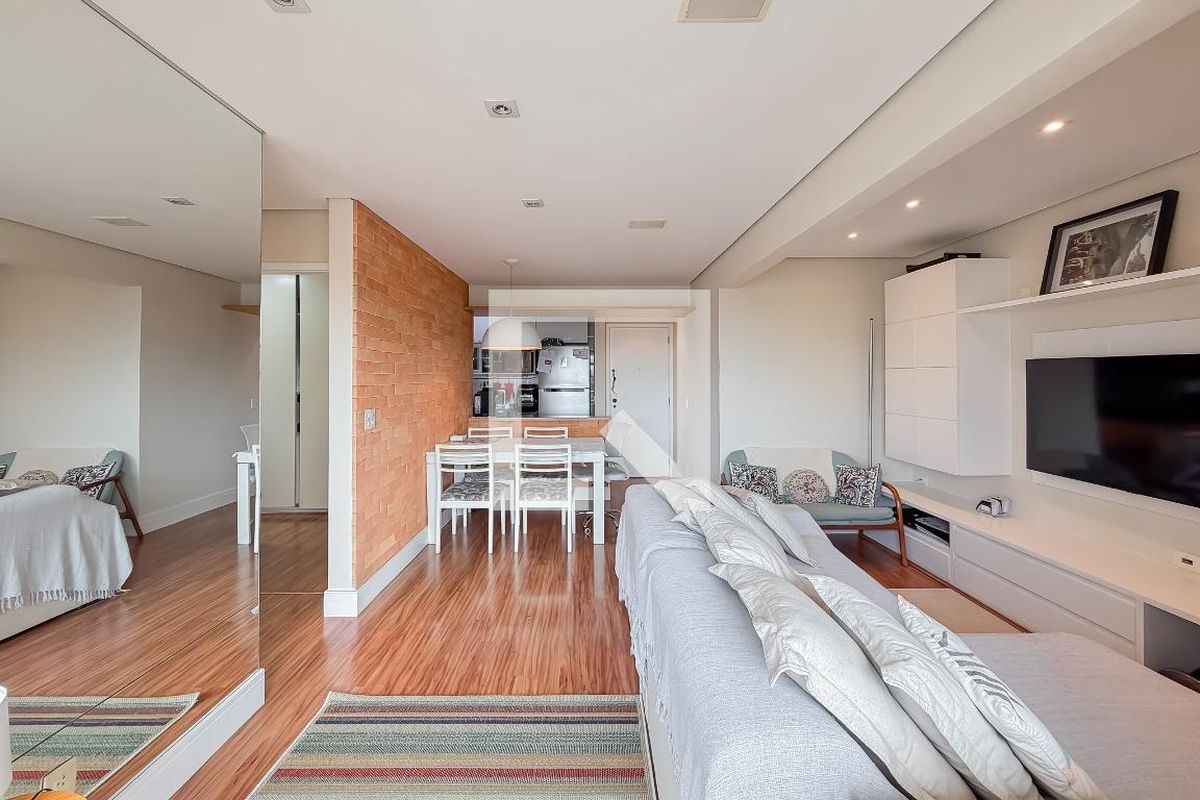 Apartamento, 2 quartos, 60 m² - Foto 5