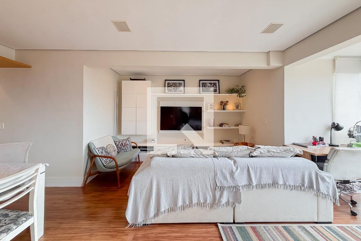 Apartamento, 2 quartos, 60 m² - Foto 4