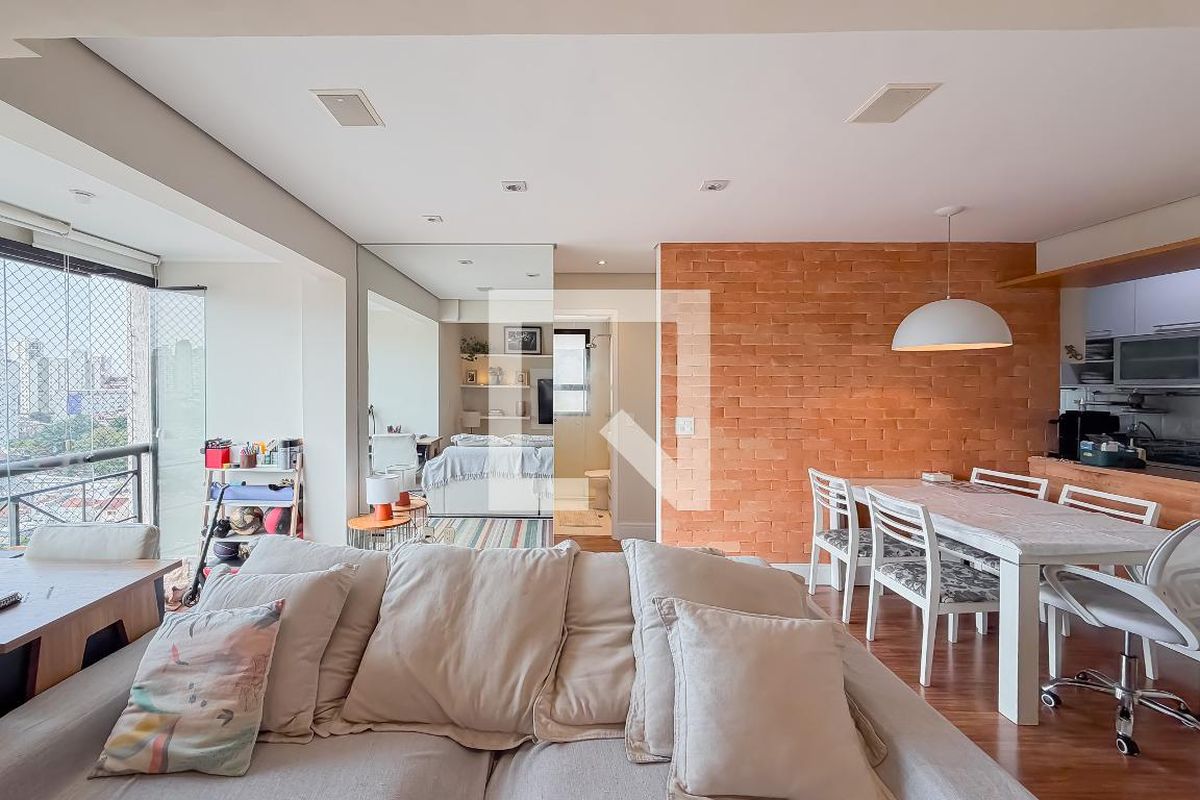 Apartamento, 2 quartos, 60 m² - Foto 3