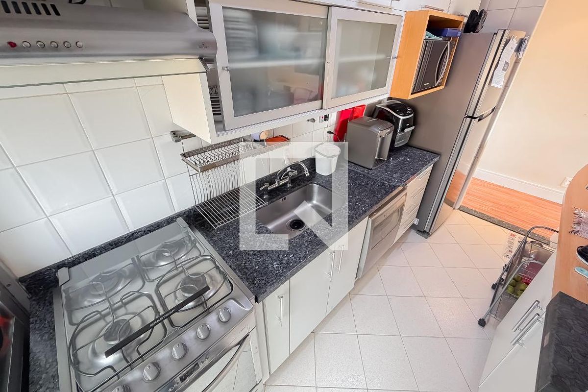 Apartamento, 2 quartos, 60 m² - Foto 29