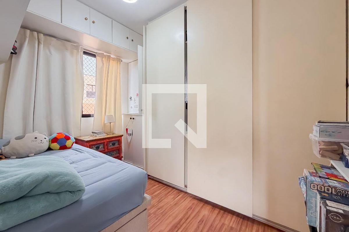 Apartamento, 2 quartos, 60 m² - Foto 9