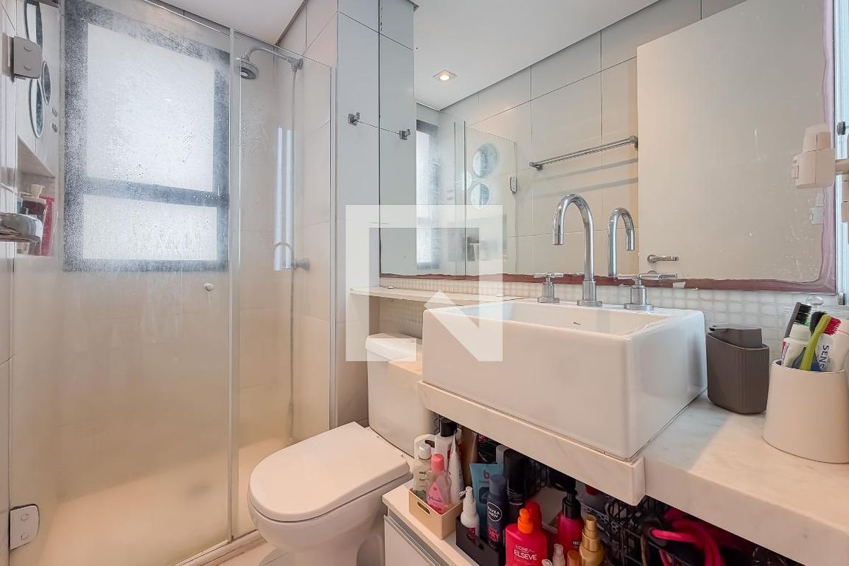Apartamento, 2 quartos, 60 m² - Foto 20
