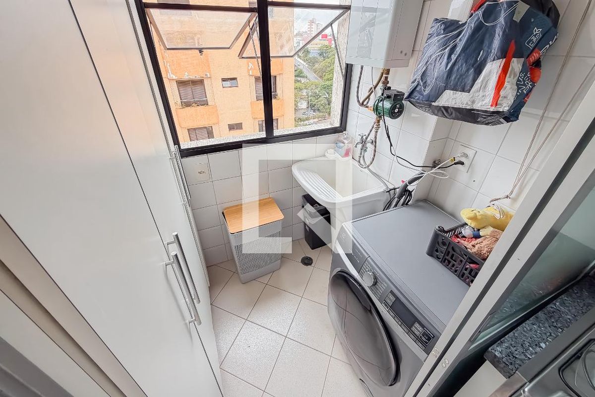 Apartamento, 2 quartos, 60 m² - Foto 33