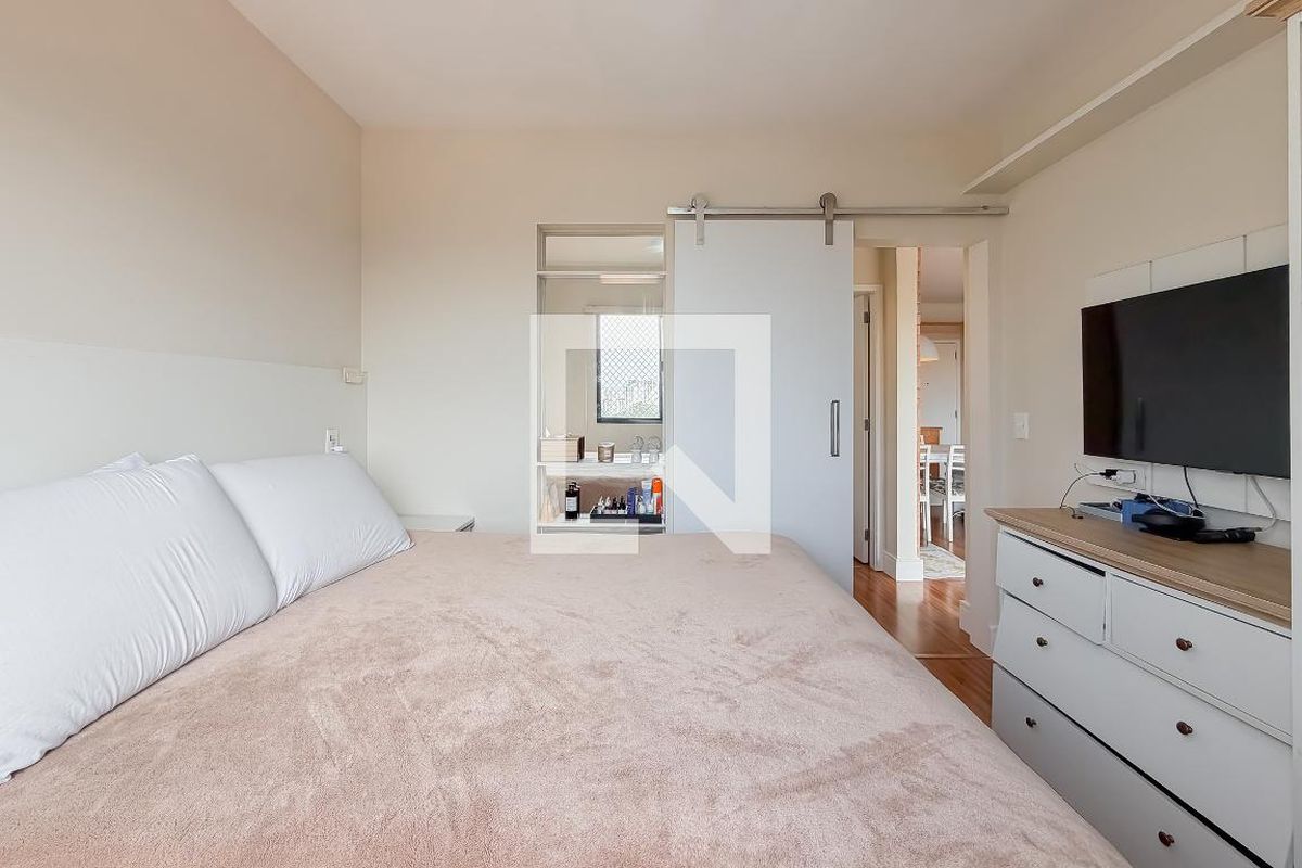 Apartamento, 2 quartos, 60 m² - Foto 17