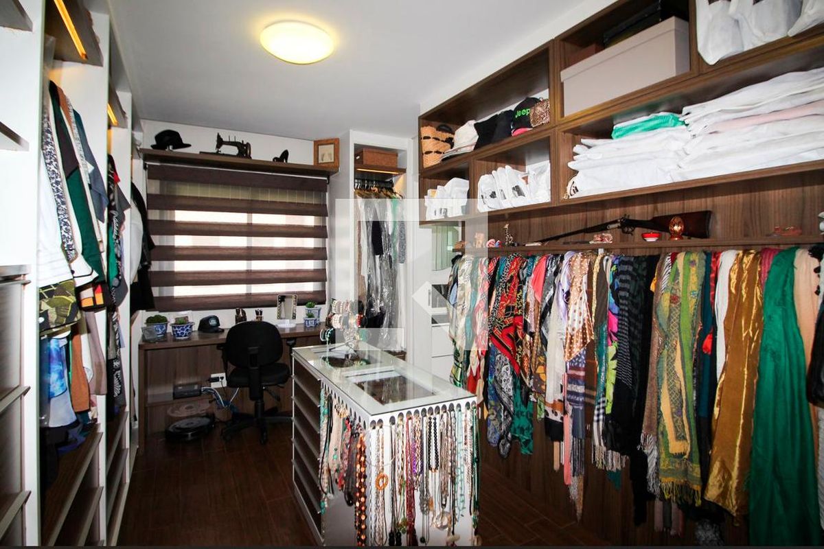 Apartamento, 3 quartos, 216 m² - Foto 24