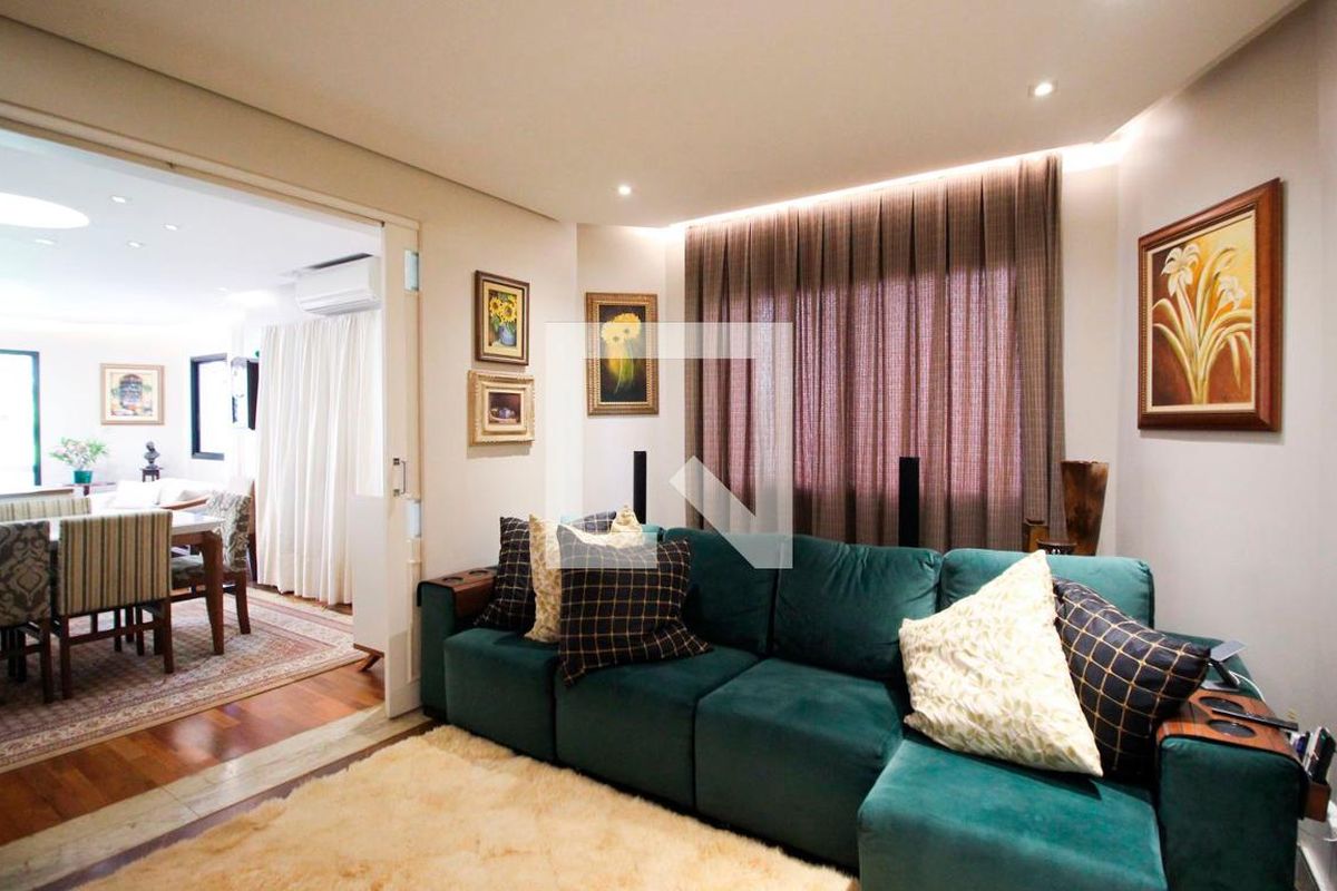 Apartamento, 3 quartos, 216 m² - Foto 12