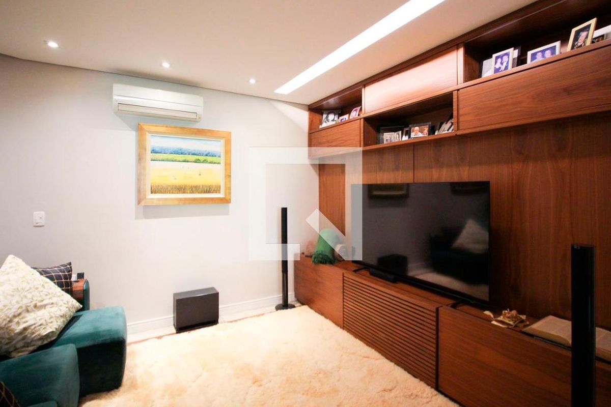 Apartamento, 3 quartos, 216 m² - Foto 11
