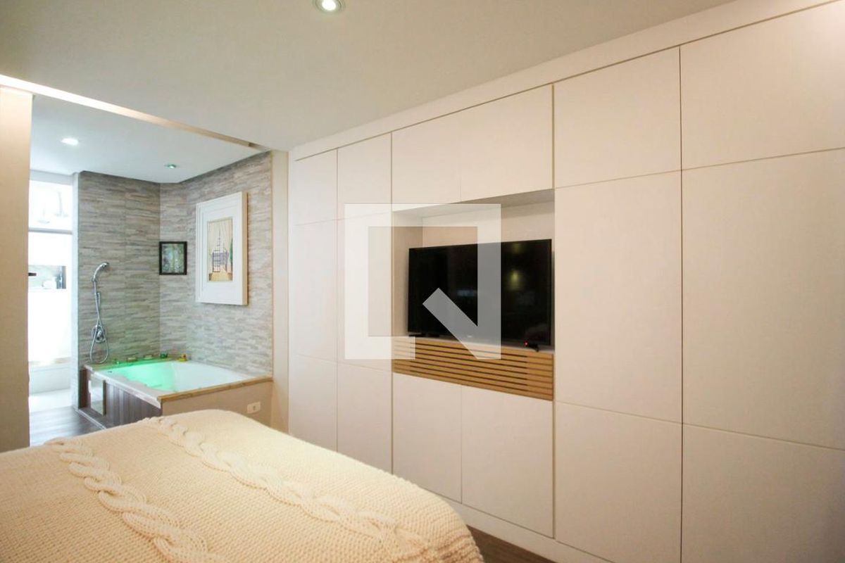 Apartamento, 3 quartos, 216 m² - Foto 20