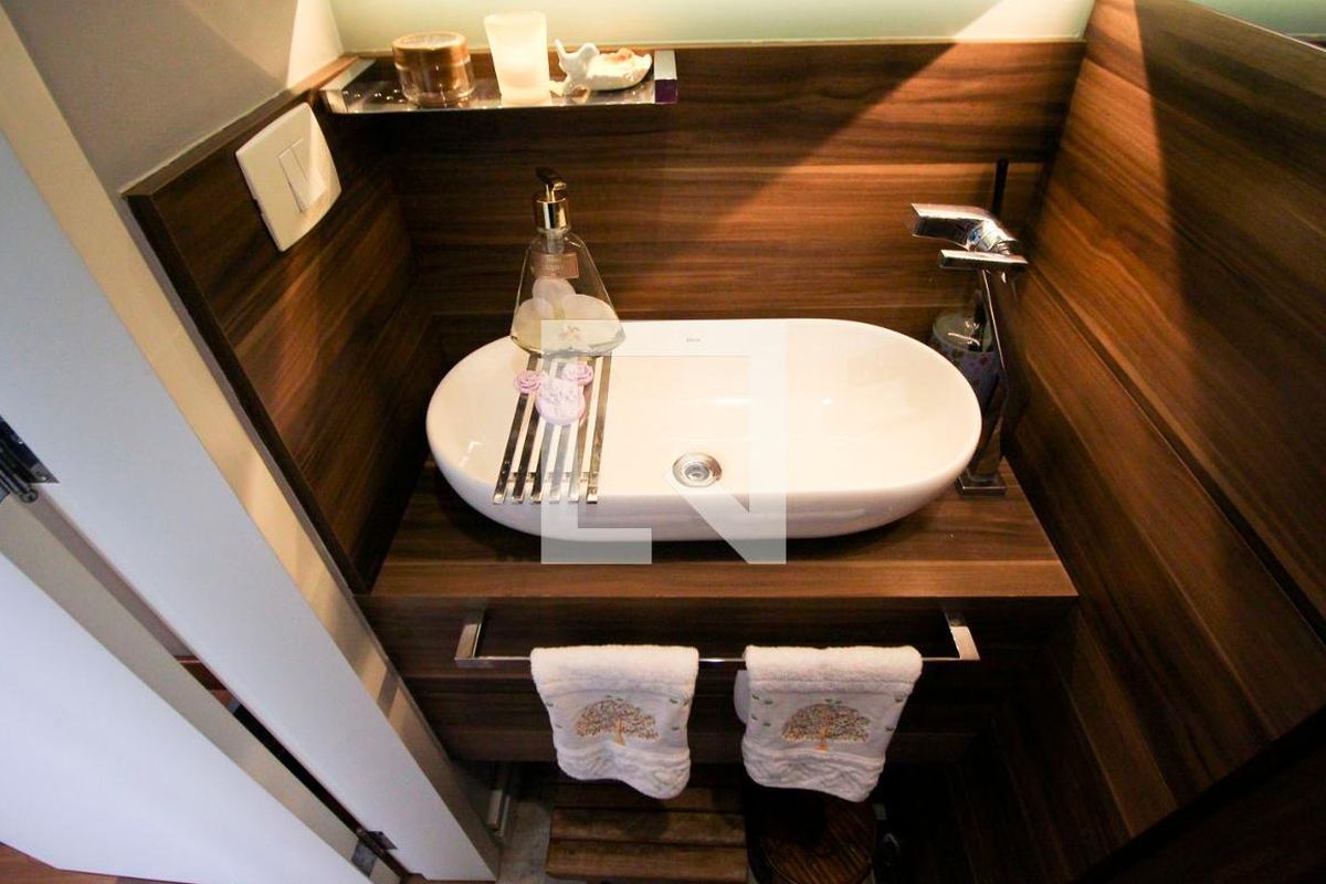 Apartamento, 3 quartos, 216 m² - Foto 15