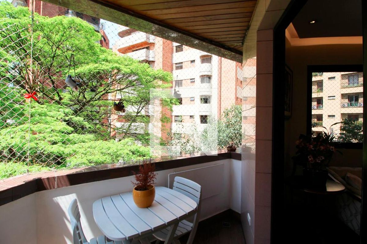 Apartamento, 3 quartos, 216 m² - Foto 8