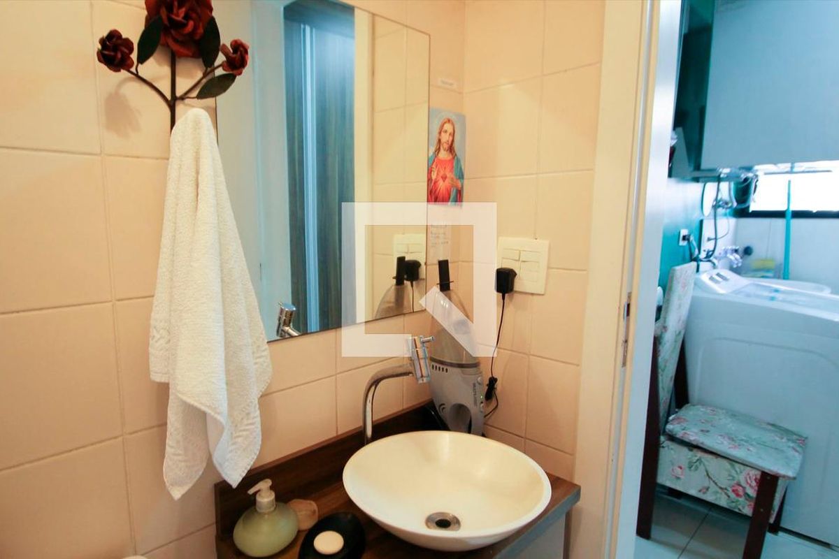 Apartamento, 3 quartos, 216 m² - Foto 62