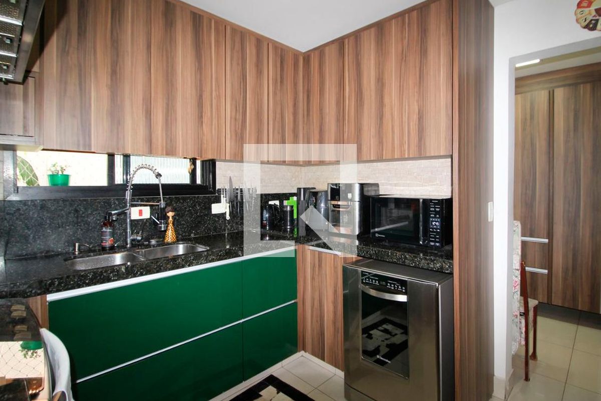 Apartamento, 3 quartos, 216 m² - Foto 53