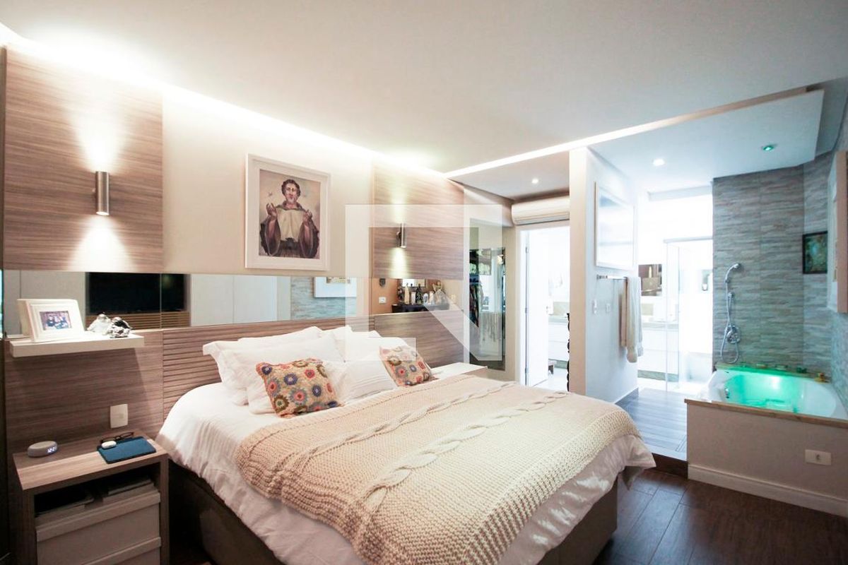 Apartamento, 3 quartos, 216 m² - Foto 19