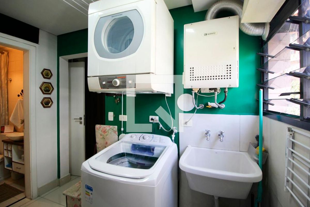 Apartamento, 3 quartos, 216 m² - Foto 58
