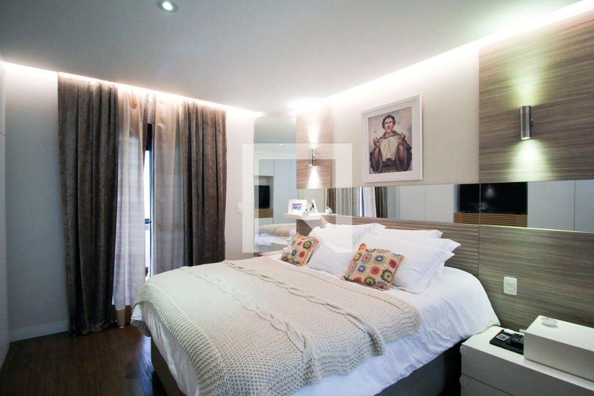 Apartamento, 3 quartos, 216 m² - Foto 18