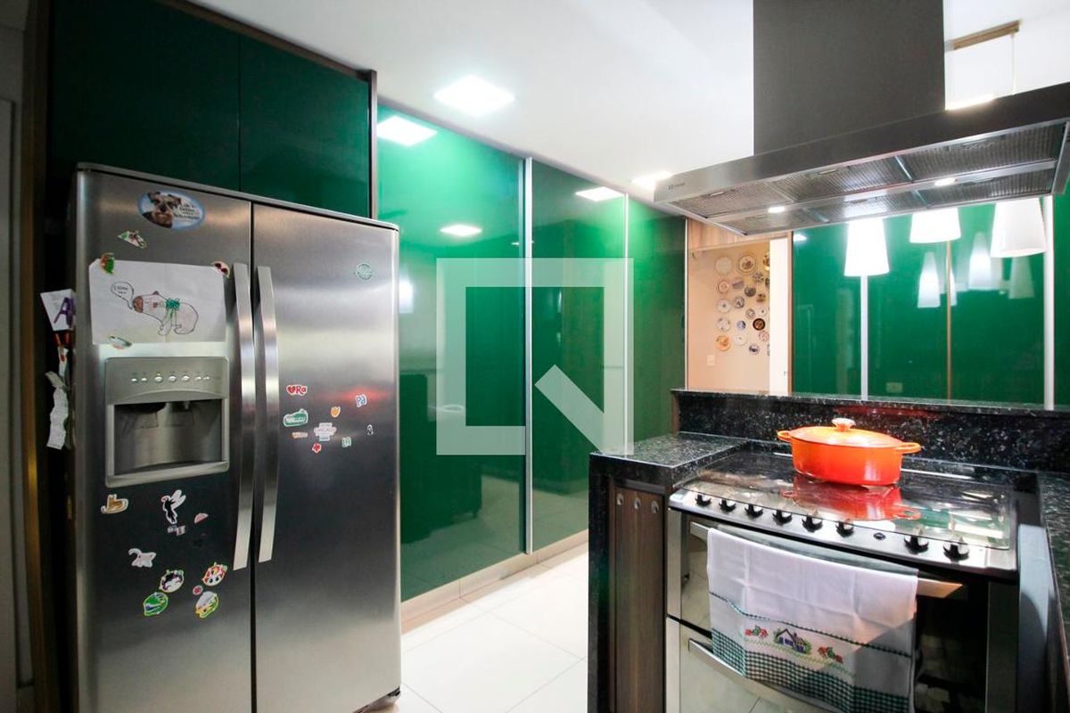 Apartamento, 3 quartos, 216 m² - Foto 55