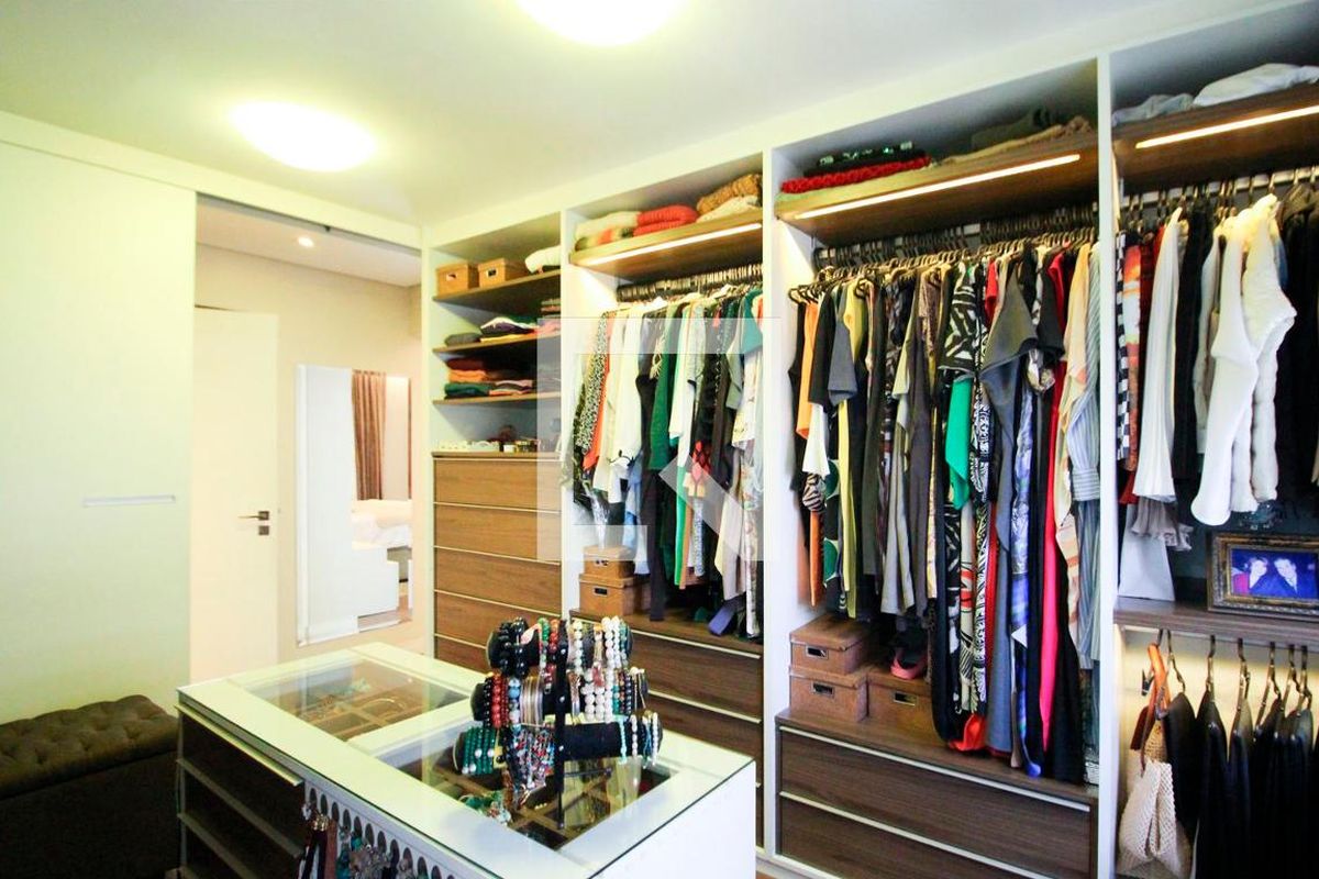 Apartamento, 3 quartos, 216 m² - Foto 27