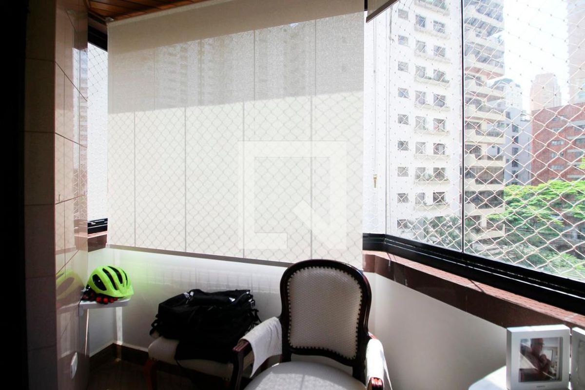 Apartamento, 3 quartos, 216 m² - Foto 22