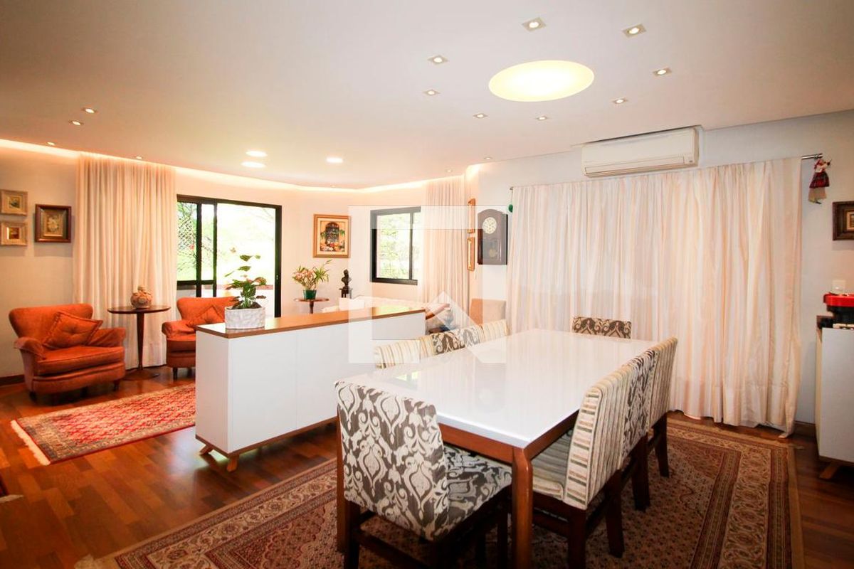 Apartamento, 3 quartos, 216 m² - Foto 5
