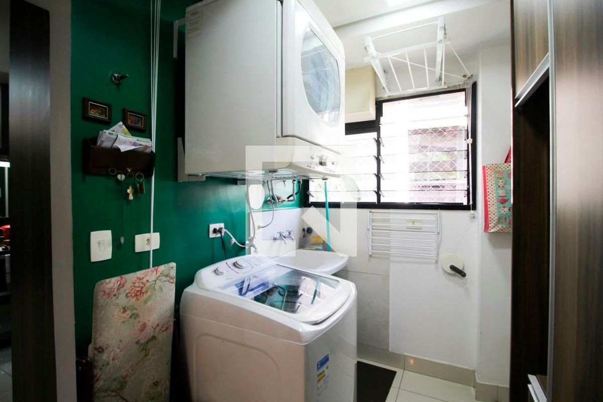 Apartamento, 3 quartos, 216 m² - Foto 57