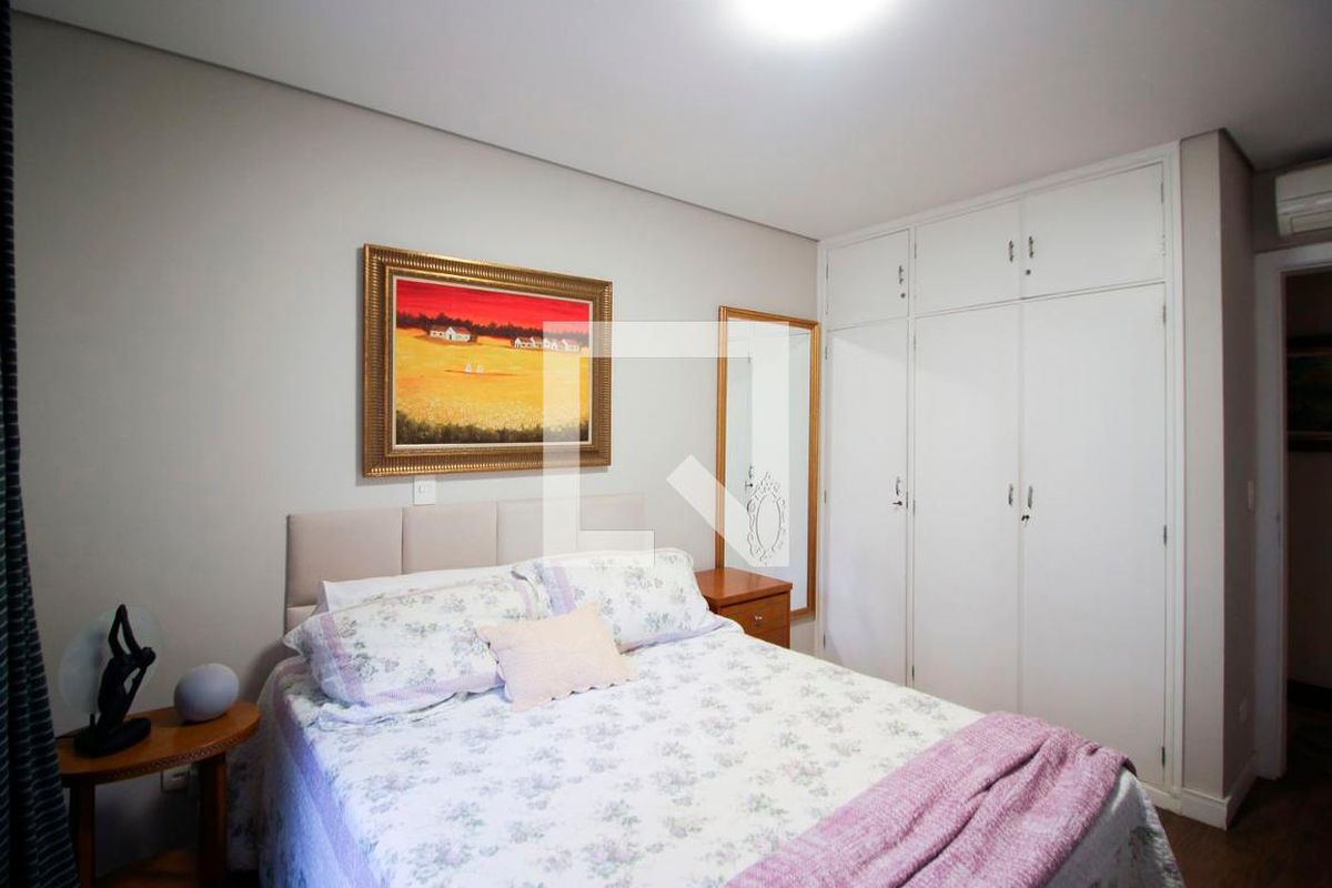 Apartamento, 3 quartos, 216 m² - Foto 46
