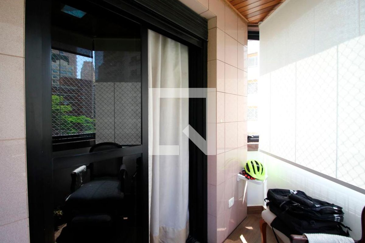 Apartamento, 3 quartos, 216 m² - Foto 23