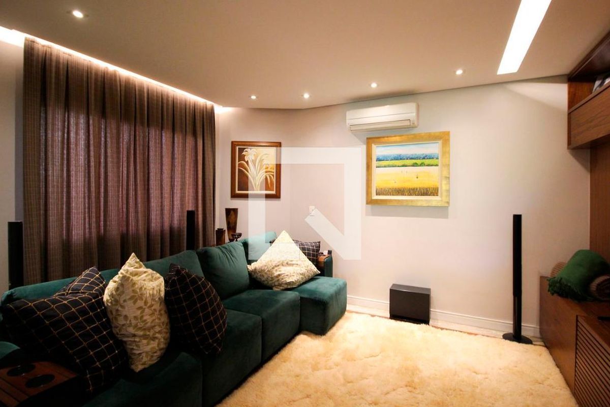 Apartamento, 3 quartos, 216 m² - Foto 10