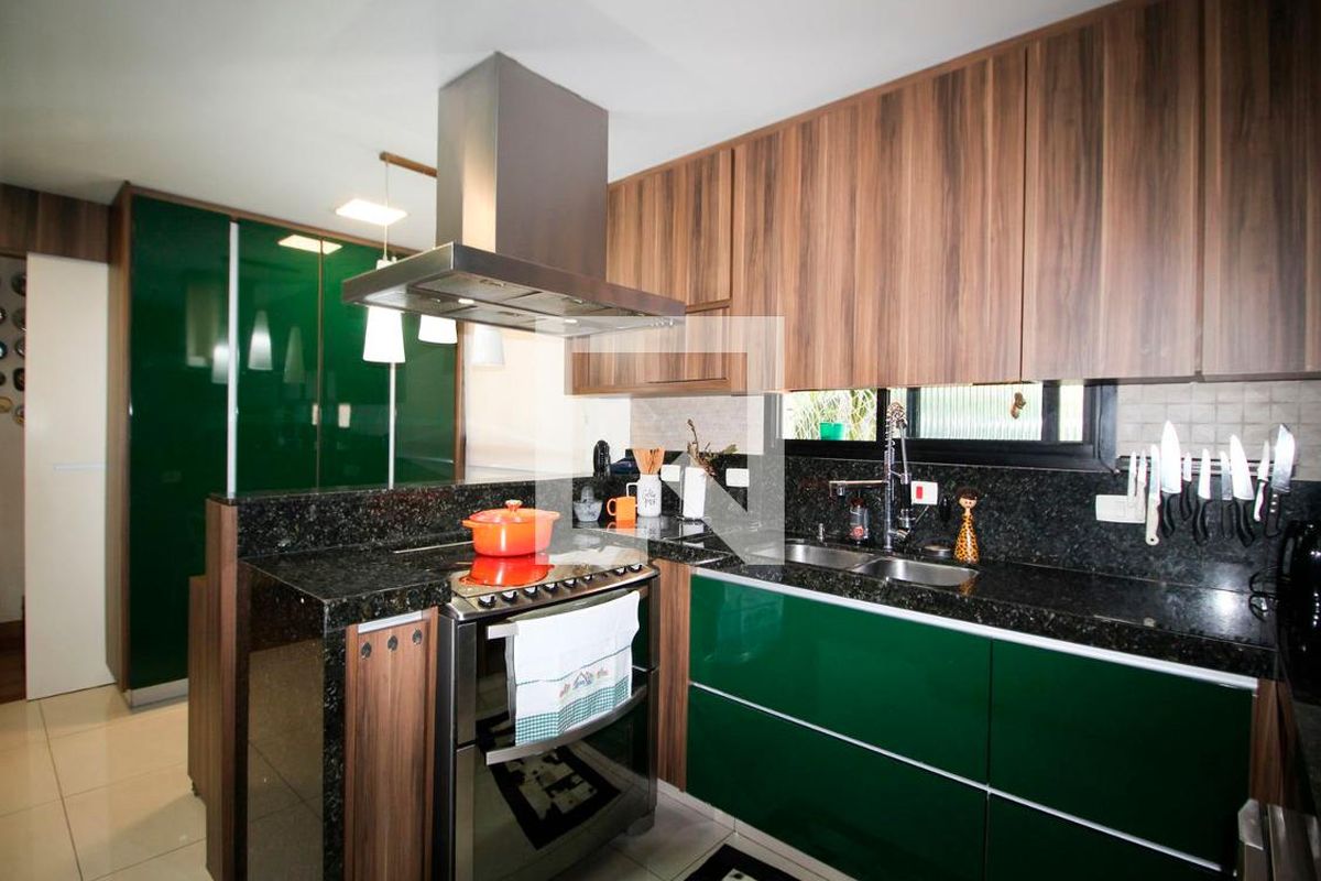 Apartamento, 3 quartos, 216 m² - Foto 54