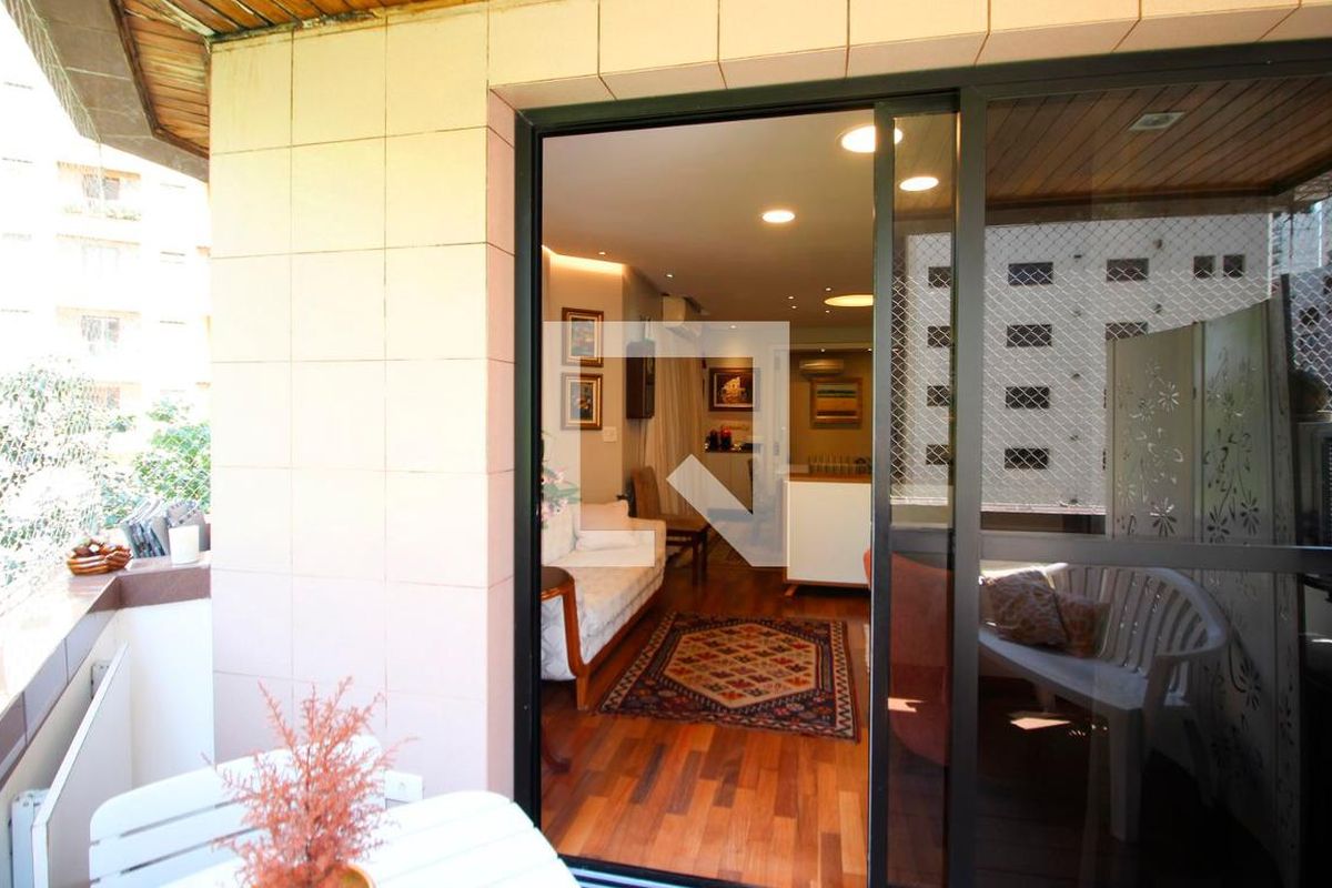 Apartamento, 3 quartos, 216 m² - Foto 9
