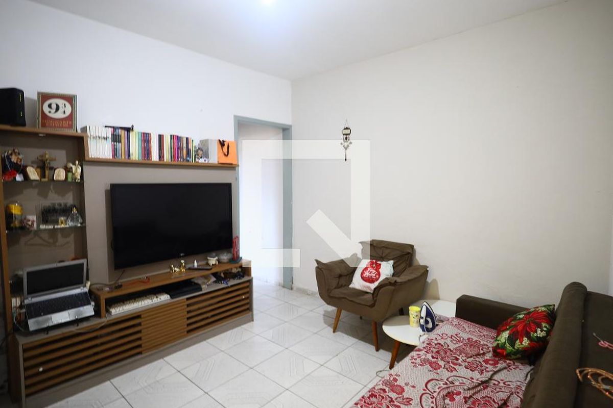 Casa, 3 quartos, 125 m² - Foto 1
