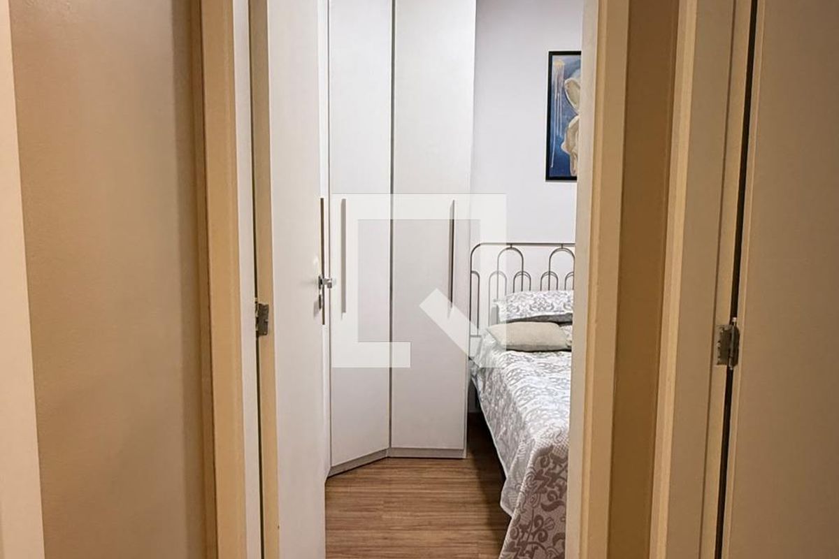 Apartamento, 2 quartos, 48 m² - Foto 6