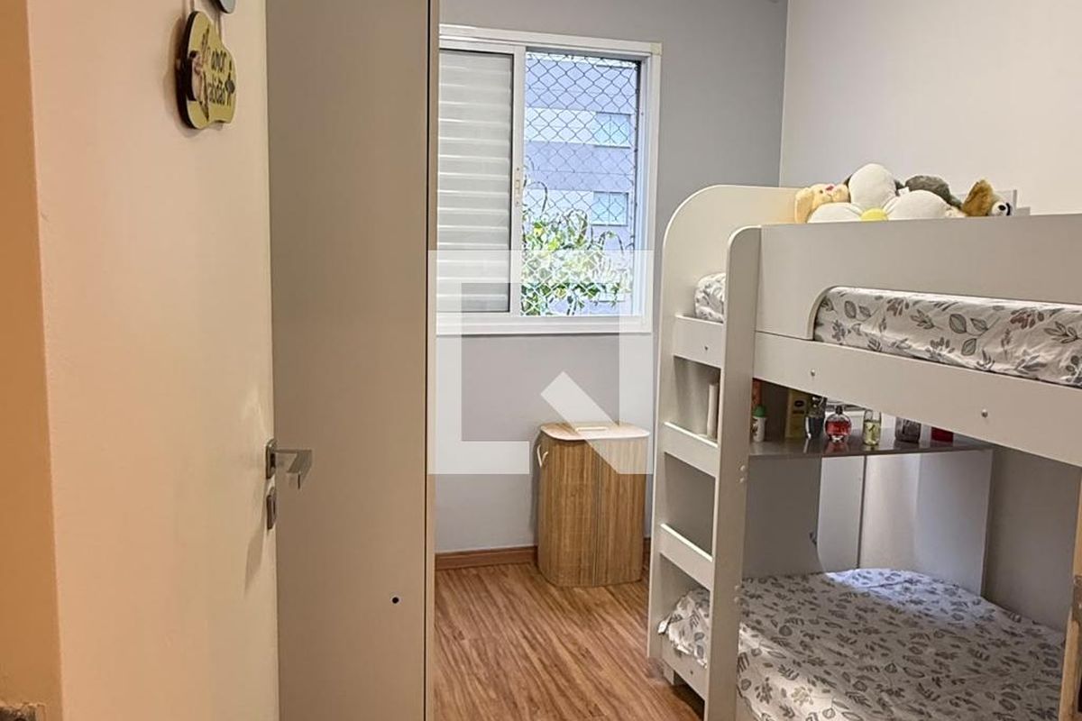 Apartamento, 2 quartos, 48 m² - Foto 9