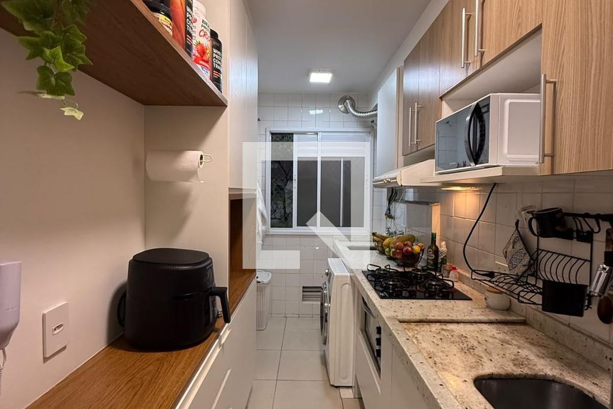 Apartamento, 2 quartos, 48 m² - Foto 15