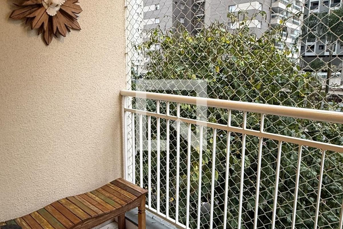 Apartamento, 2 quartos, 48 m² - Foto 19