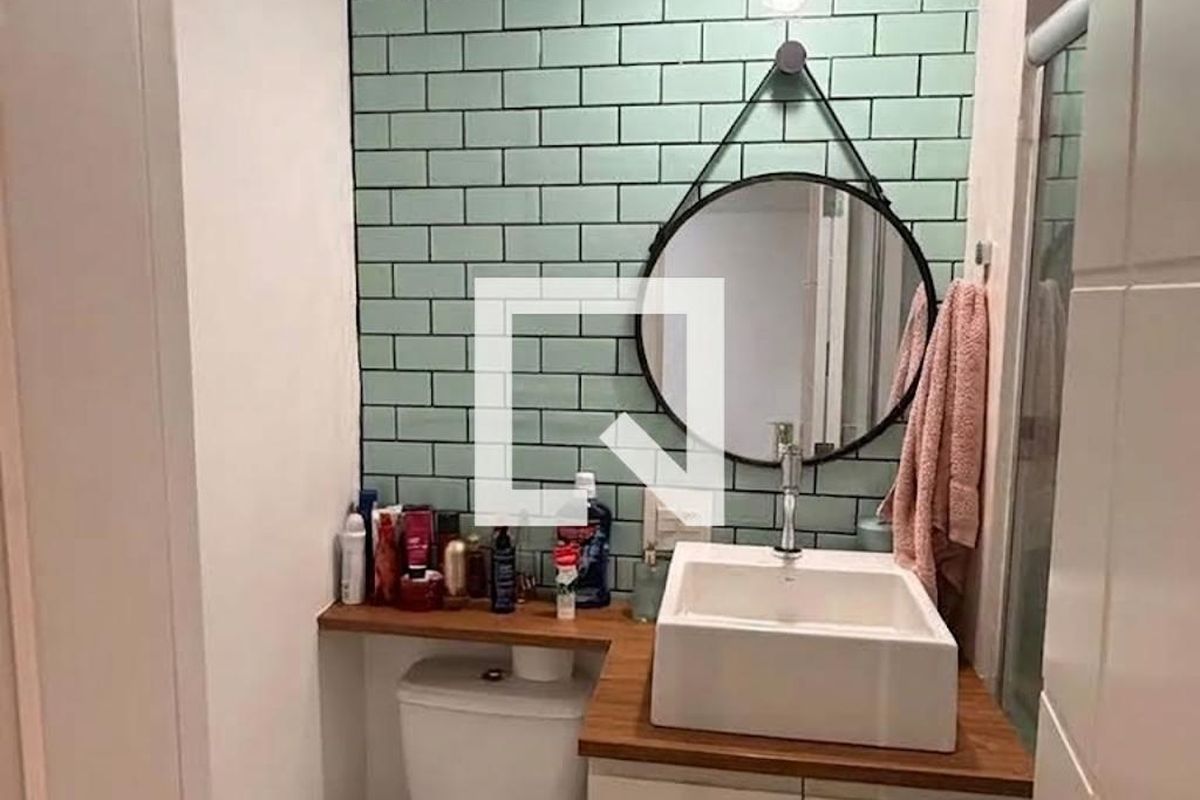 Apartamento, 2 quartos, 48 m² - Foto 11