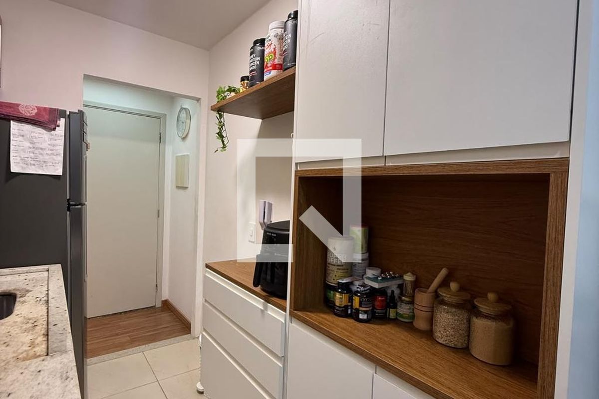 Apartamento, 2 quartos, 48 m² - Foto 16