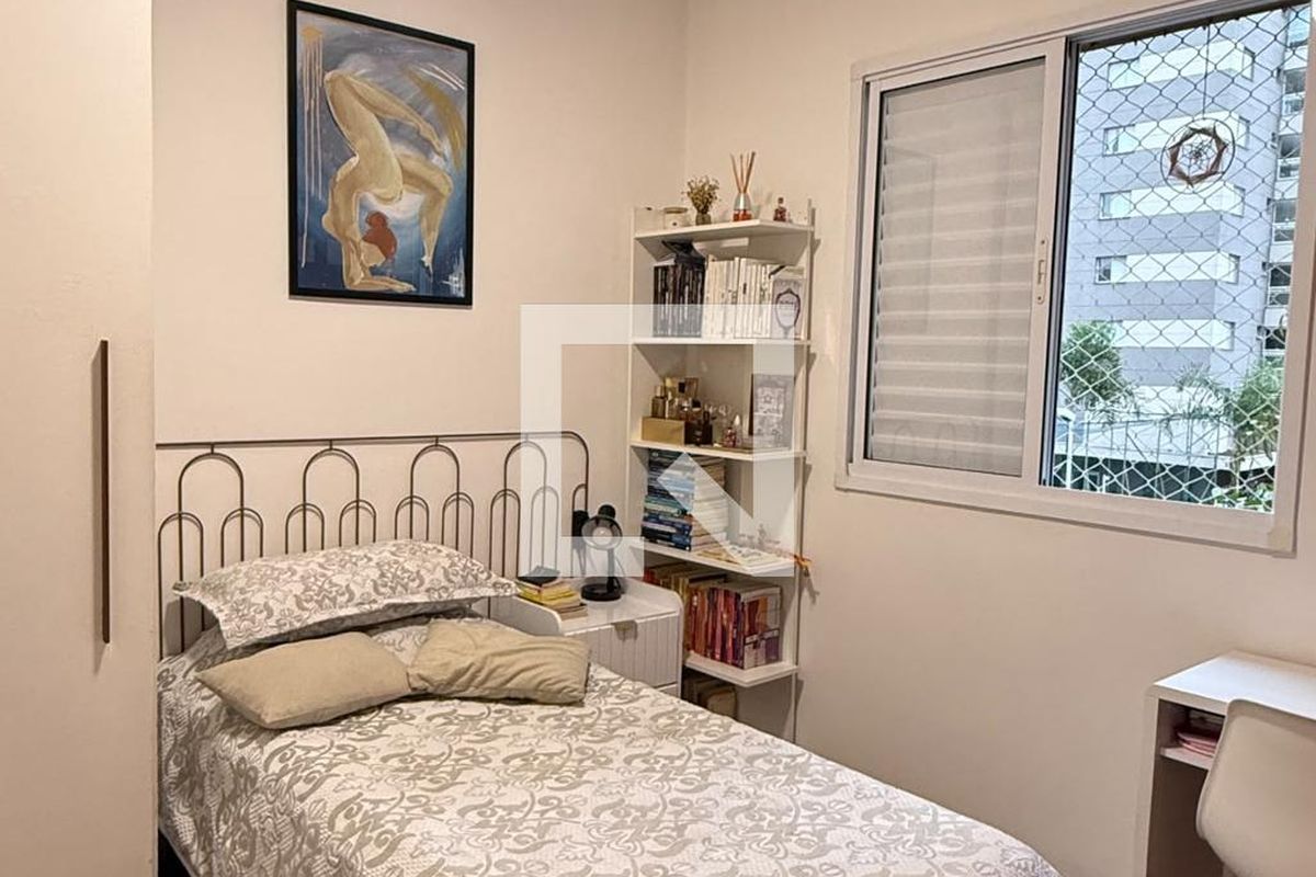 Apartamento, 2 quartos, 48 m² - Foto 7