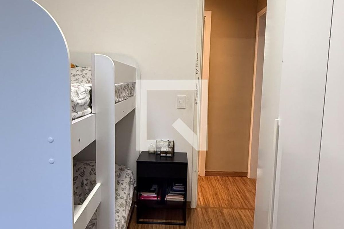 Apartamento, 2 quartos, 48 m² - Foto 10