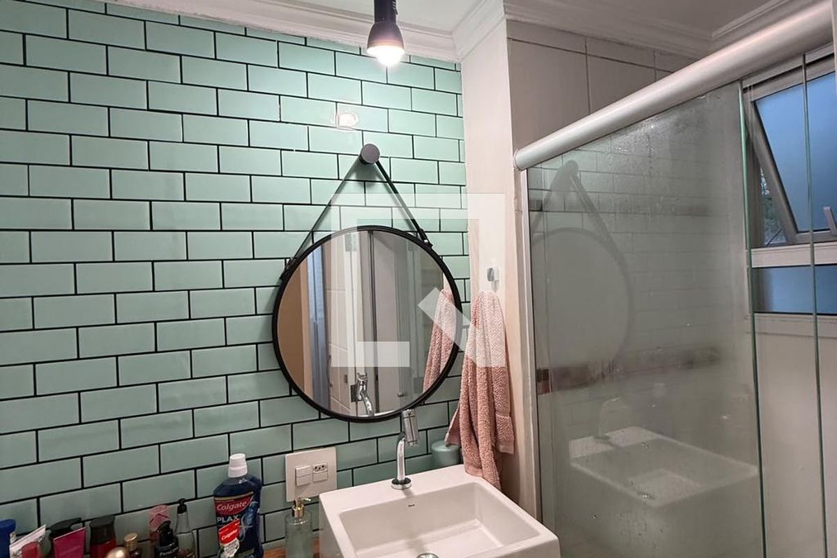 Apartamento, 2 quartos, 48 m² - Foto 12