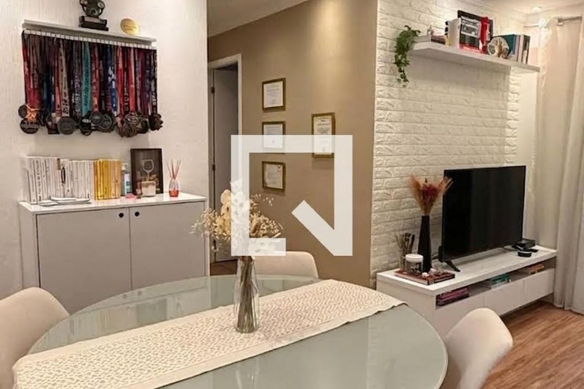 Apartamento, 2 quartos, 48 m² - Foto 2