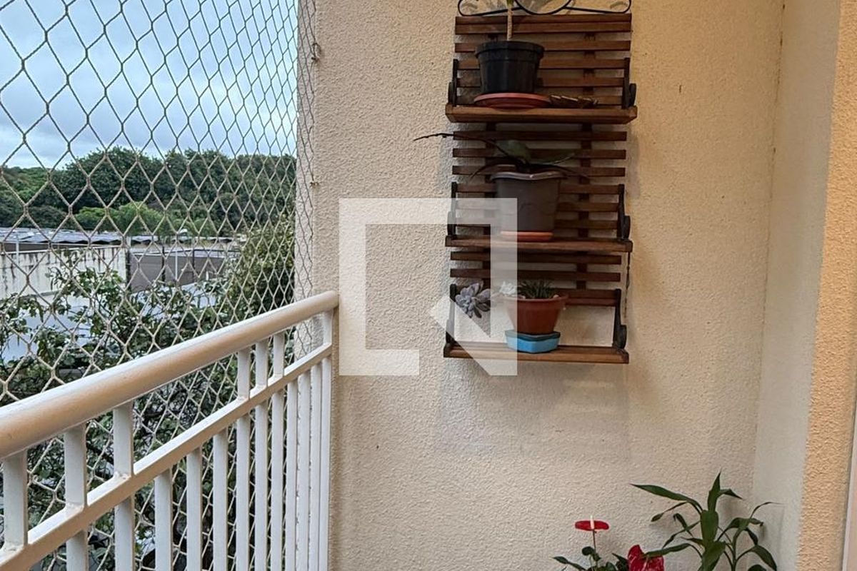Apartamento, 2 quartos, 48 m² - Foto 20