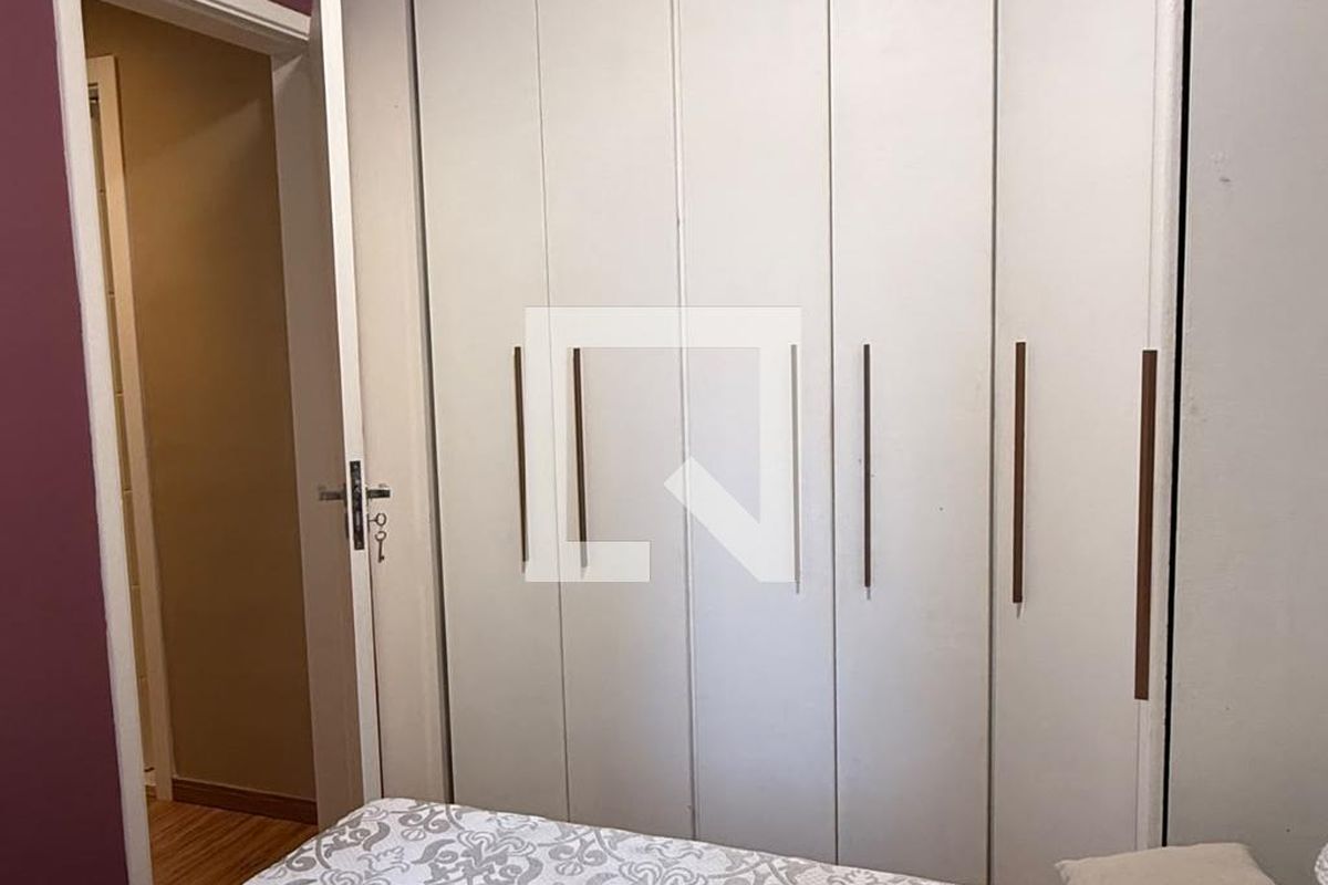 Apartamento, 2 quartos, 48 m² - Foto 8